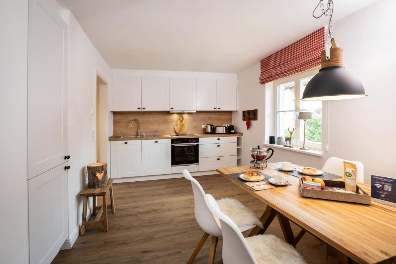 Apartamento Alpin Supreme Oberstdorf Exterior foto