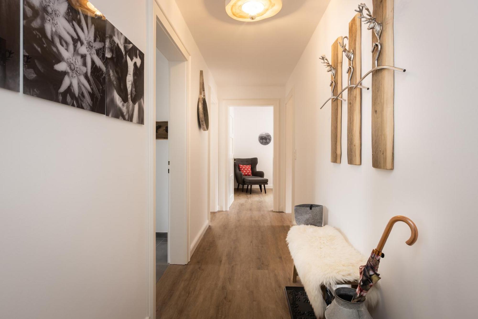 Apartamento Alpin Supreme Oberstdorf Exterior foto