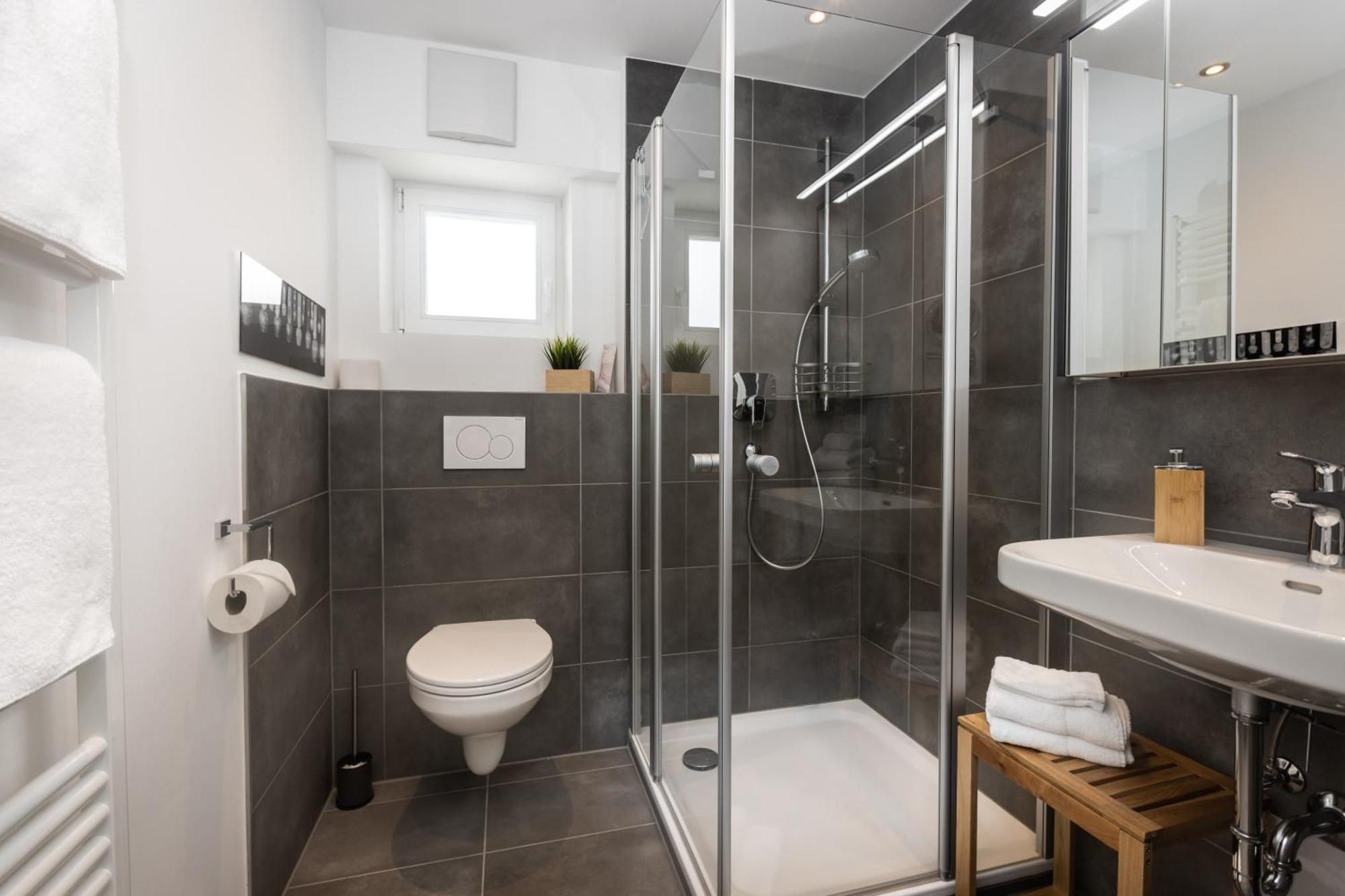 Apartamento Alpin Supreme Oberstdorf Exterior foto